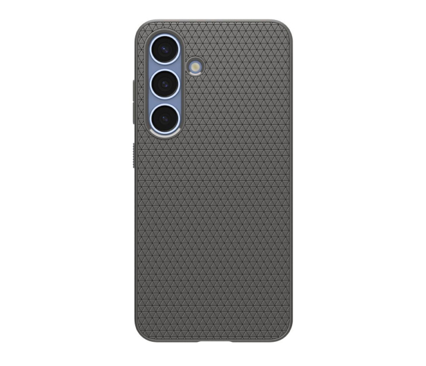 Spigen Liquid Air do Samsung Galaxy S25 Marble Grey - 1346622 - zdjęcie 2
